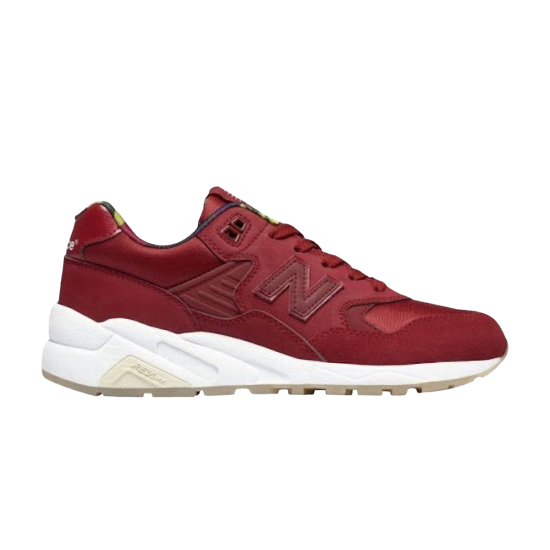 Wmns 580 Wide 'Red' ᡼