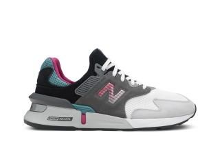 997 Sport 'Castlerock Amazonite'