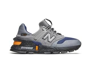997 Sport 'Techtonic Blue'