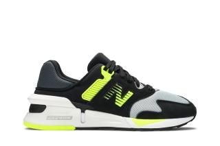 997 Sport 'Black Hi Lite'