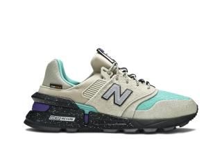 997 Sport 'Stonewear'