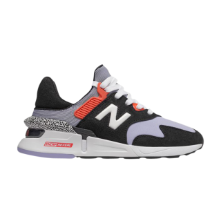 Wmns Re-Engineered 997 Sport v1 'Purple'