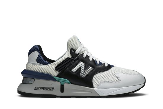 997S 'White Charcoal Blue' ᡼