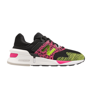 Wmns 997 Sport 'Animal Print'