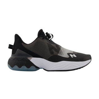 FuelCell Rebel TR 'Black White'