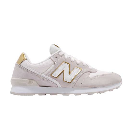 Wmns 996 Wide 'Ivory Gold' ᡼