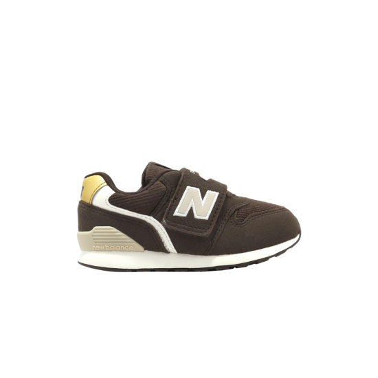 996v3 Toddler Wide 'Brown Ivory' ᡼