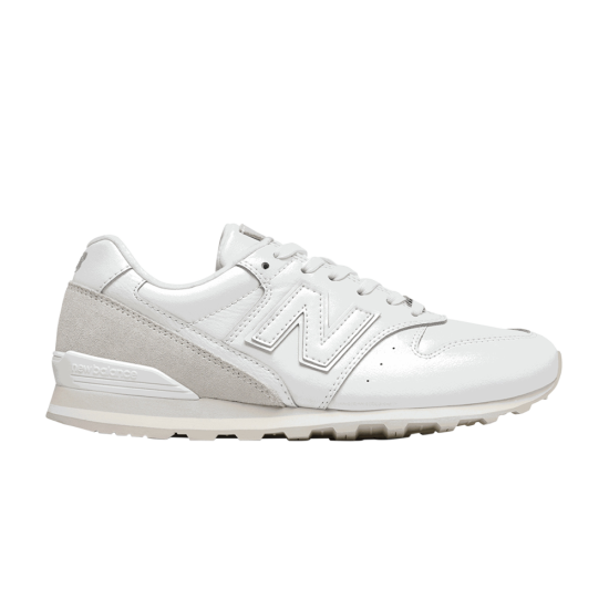 Wmns 996 'Classic Pack - White Silver Birch' ᡼