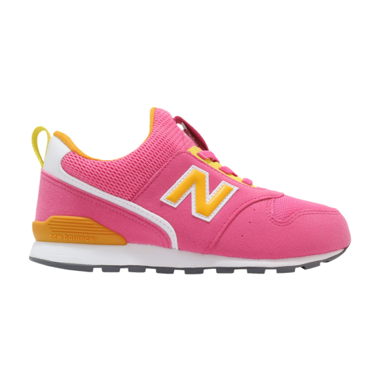 996 Kids Wide 'Pink Yellow' ᡼