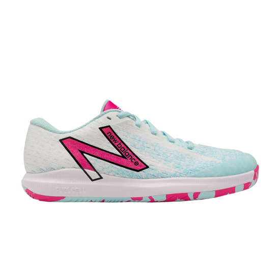Wmns FuelCell 996v4.5 'White Pink Glow' ᡼