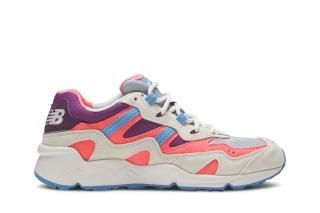 850 'Pink Beige Purple'