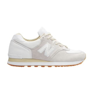 END. x 575 Made in England 'Marble White'