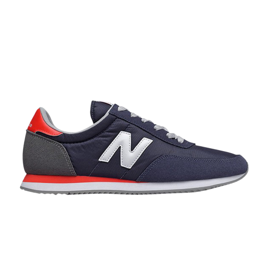 720 Classic 'Navy Red' ᡼