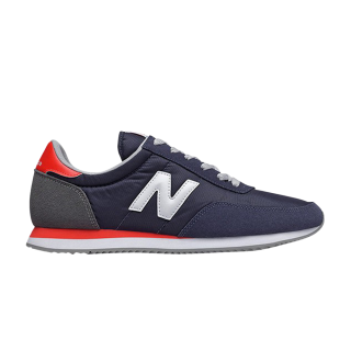 720 Classic 'Navy Red'