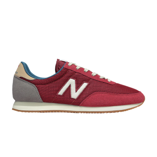 720 'Scarlet Sesame'