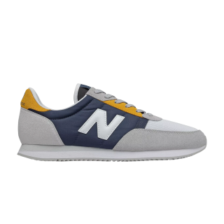 720 'Natural Indigo'