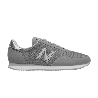 720 'Marblehead Silver Metallic'