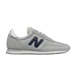 Wmns 720 'Light Aluminum'