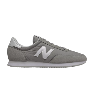 720 'Team Away Grey'