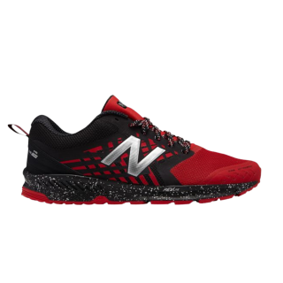 FuelCore Nitrel v1 Trail 'Red Speckled'