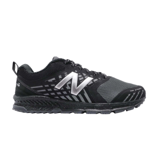 FuelCore NiTRel 4E ExTRa Wide 'Black Silver'