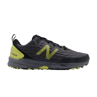 FuelCore Nitrel V3 Trail 'Black Yellow Grey'