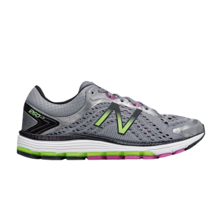Wmns 1260v7 'Steel Poisonberry'