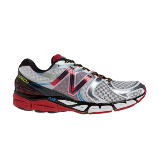 1260v3 Made In USA 'Silver Red'