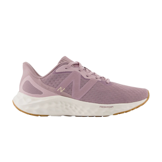 Wmns Fresh Foam Arishi v4 'Lilac Chalk Gum' ᡼