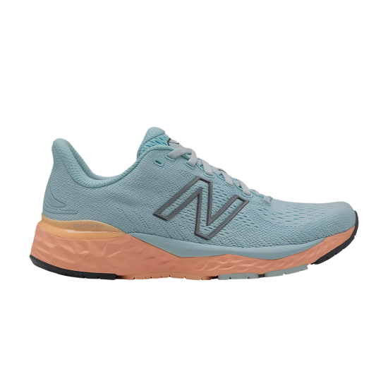 Wmns Fresh Foam 880v11 'Pale Blue Light Mango' ᡼