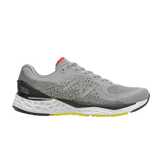 880v10 Extra Wide 'Grey' ᡼