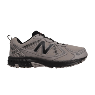 410 Wide 'Light Grey Black'