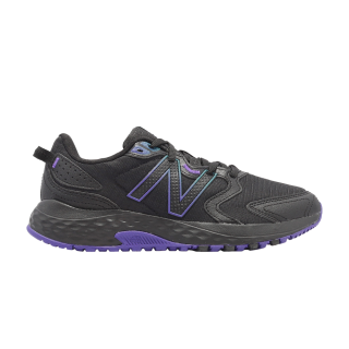 Wmns 410v Wide 'Black Purple'
