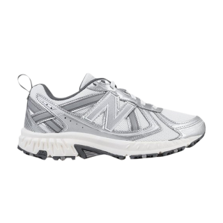 410v5 2E Wide 'White Silver'
