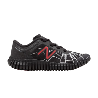 Marvel x 99 Slip-On Big Kid 'Spiderman'