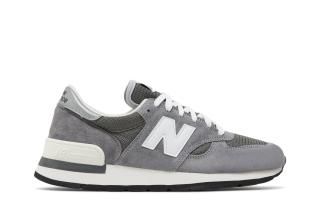 990v1 Made in USA 'Grey'