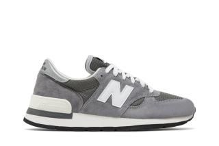 990v1 Made in USA 'Grey' ͥ