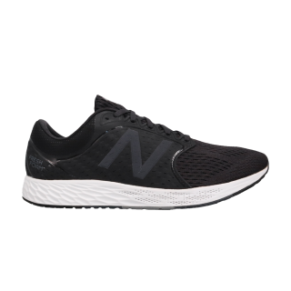 Fresh Foam Zante v4 'Black White'