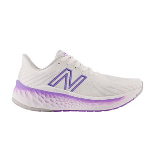 Wmns Fresh Foam X Vongo v5 Wide 'White Electric Purple'