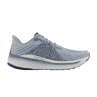 Fresh Foam X Vongo v5 'Light Slate Ocean Grey'