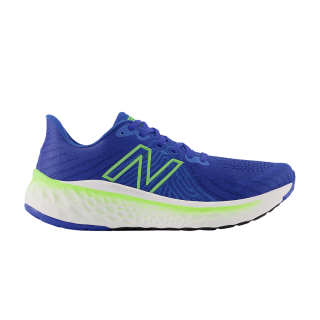Fresh Foam X Vongo v5 'Cobalt Pixel Green'