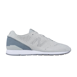 696 'Concrete Grey'