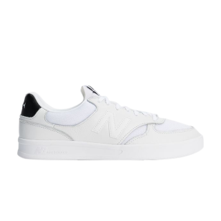 Comme des Garçons Homme x 300 'White Black'