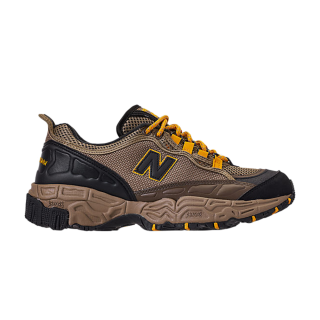 801 'Brown Black'