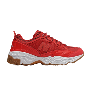 801 'Red'