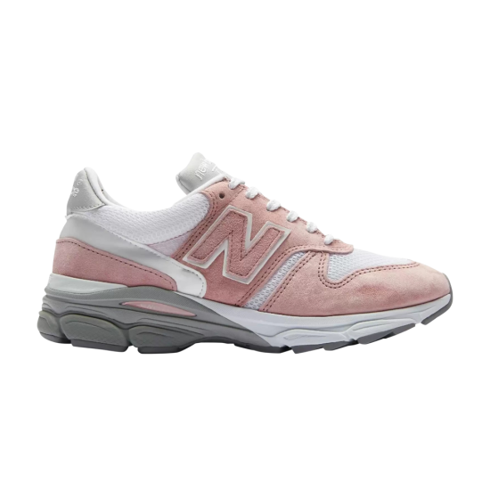 Wmns 770.9 Made in England 'Pastel Rose' ᡼