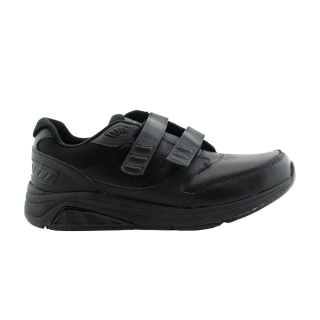 928v2 Hook and Loop 4E Wide 'Black'
