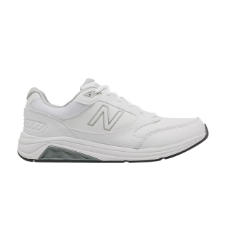 928v3 4E Wide 'White'