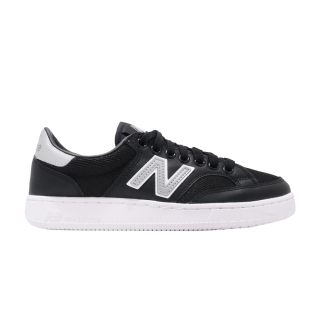Pro Court 'Black Silver White'
