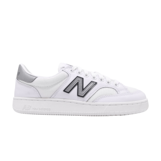 Pro Court 'White Silver Navy'